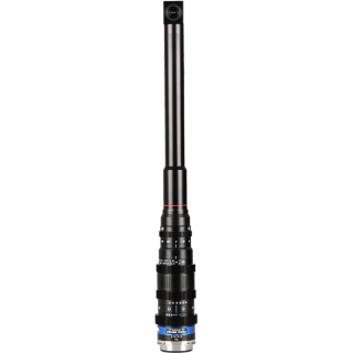 Laowa Probe Zoom 15–24mm T8 Lens (90° Degree) Arri PL Laowa Probe Zoom 15–24mm T8 Lens (90° Degree) Arri PL