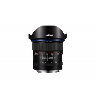 Laowa 12mm f/2.8 Zero-D / Pentax K Laowa 12mm f/2.8 Zero-D / Pentax K