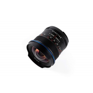Laowa 12mm f/2.8 Zero-D / Pentax K Laowa 12mm f/2.8 Zero-D / Pentax K