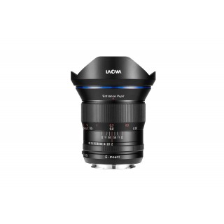 Laowa 15mm f/2 FE Zero-D / Sony FE
