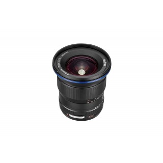 Laowa 15mm f/2 FE Zero-D / Sony FE