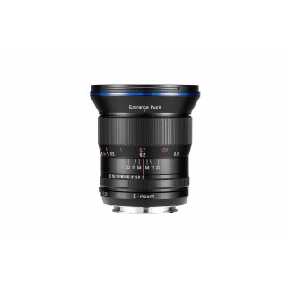 Laowa 15mm f/2 FE Zero-D / Sony FE