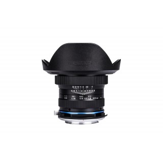 Laowa 15mm f/4 Wide Angle Macro / Sony A Laowa 15mm f/4 Wide Angle Macro / Sony A