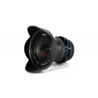 Laowa 15mm f/4 Wide Angle Macro / Sony A Laowa 15mm f/4 Wide Angle Macro / Sony A
