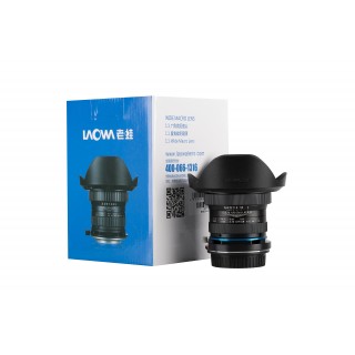 Laowa 15mm f/4 Wide Angle Macro / Sony A Laowa 15mm f/4 Wide Angle Macro / Sony A