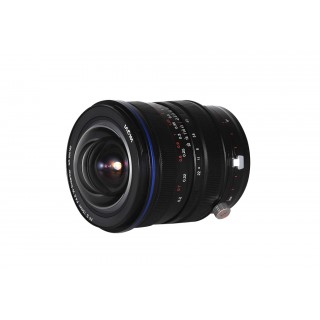 Laowa 15mm f/4.5R Zero-D Shift Nikon F Laowa 15mm f/4.5R Zero-D Shift Nikon F