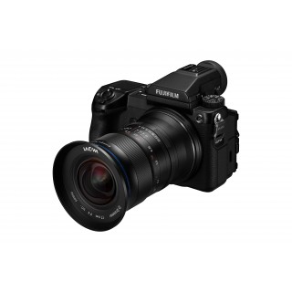 Laowa 17mm f/4 GFX Zero-D Laowa 17mm f/4 GFX Zero-D
