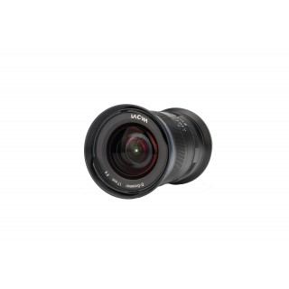 Laowa 17mm f/4 GFX Zero-D
