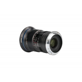 Laowa 17mm f/4 GFX Zero-D