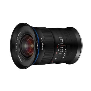 Laowa 17mm f/4 GFX Zero-D Laowa 17mm f/4 GFX Zero-D