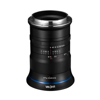 Laowa 17mm f/4 GFX Zero-D Laowa 17mm f/4 GFX Zero-D
