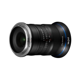 Laowa 17mm f/4 GFX Zero-D Laowa 17mm f/4 GFX Zero-D