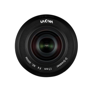 Laowa 17mm f/4 GFX Zero-D Laowa 17mm f/4 GFX Zero-D