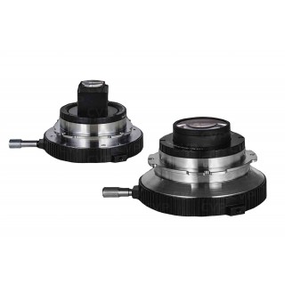 Laowa OOOM Adapter Kit (1.33x Adapter + 1.4x Expander) Laowa OOOM Adapter Kit (1.33x Adapter + 1.4x Expander)