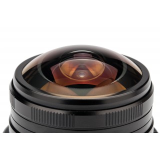 Laowa 4mm f/2.8 Circular Fisheye L mount Laowa 4mm f/2.8 Circular Fisheye L mount