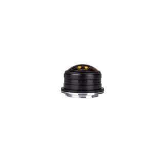 Laowa 4mm f/2.8 Circular Fisheye L mount Laowa 4mm f/2.8 Circular Fisheye L mount