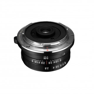 Laowa 4mm f/2.8 Circular Fisheye L mount Laowa 4mm f/2.8 Circular Fisheye L mount