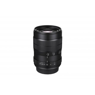 Laowa 60mm f/2.8 2X Ultra-Macro / Nikon F Laowa 60mm f/2.8 2X Ultra-Macro / Nikon F