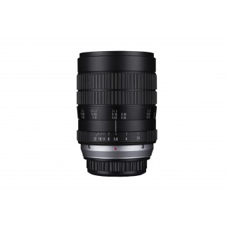 Laowa 60mm f/2.8 2X Ultra-Macro / Nikon F Laowa 60mm f/2.8 2X Ultra-Macro / Nikon F