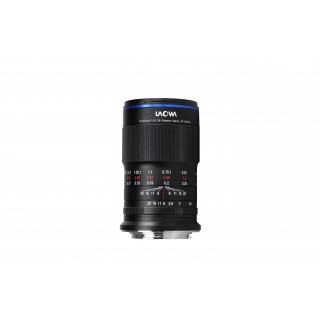 Laowa 65mm f/2.8 2x Ultra Macro APO Sony E Laowa 65mm f/2.8 2x Ultra Macro APO Sony E