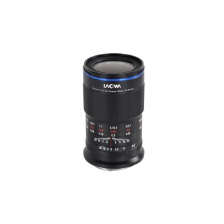 Laowa 65mm f/2.8 2x Ultra Macro APO Sony E Laowa 65mm f/2.8 2x Ultra Macro APO Sony E