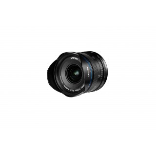 Laowa 7.5mm f/2 MFT (Auto Aperture) Laowa 7.5mm f/2 MFT (Auto Aperture)