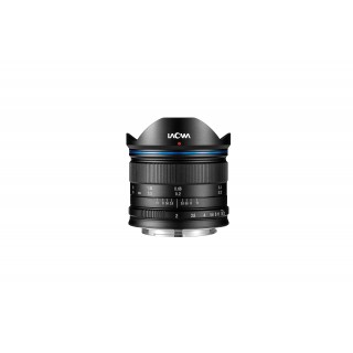 Laowa 7.5mm f/2 MFT (Auto Aperture) Laowa 7.5mm f/2 MFT (Auto Aperture)