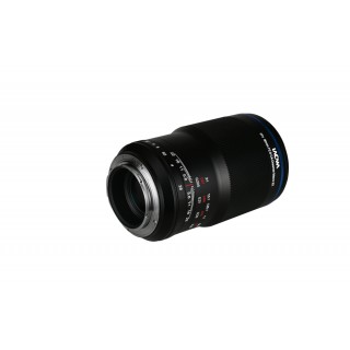 Laowa 90mm f/2.8 2X Ultra Macro APO (Nikon Z)