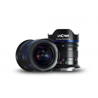 Laowa 9mm f/5.6 FF RL (Black) Leica M Laowa 9mm f/5.6 FF RL (Black) Leica M