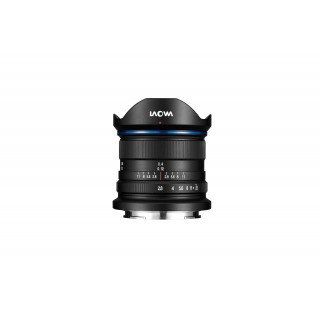 Laowa 9mm f/2.8 Zero-D / Nikon Z Laowa 9mm f/2.8 Zero-D / Nikon Z