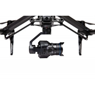 Laowa 9mm f/2.8 Zero-D / DJI DL Laowa 9mm f/2.8 Zero-D / DJI DL