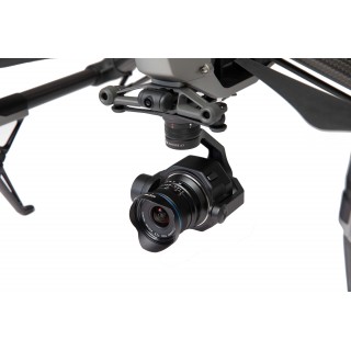 Laowa 9mm f/2.8 Zero-D / DJI DL Laowa 9mm f/2.8 Zero-D / DJI DL