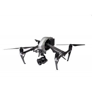 Laowa 9mm f/2.8 Zero-D / DJI DL Laowa 9mm f/2.8 Zero-D / DJI DL