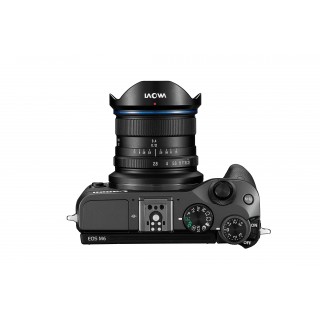 Laowa 9mm f/2.8 Zero-D / Canon EOS-M Laowa 9mm f/2.8 Zero-D / Canon EOS-M