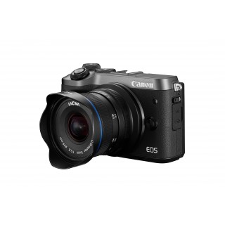 Laowa 9mm f/2.8 Zero-D / Canon EOS-M Laowa 9mm f/2.8 Zero-D / Canon EOS-M