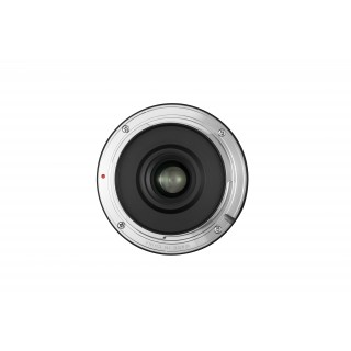 Laowa 9mm f/2.8 Zero-D / Nikon Z Laowa 9mm f/2.8 Zero-D / Nikon Z