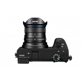 Laowa 9mm f/2.8 Zero-D / Nikon Z Laowa 9mm f/2.8 Zero-D / Nikon Z