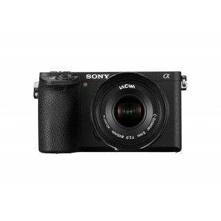 Laowa 9mm f/2.8 Zero-D / Nikon Z Laowa 9mm f/2.8 Zero-D / Nikon Z