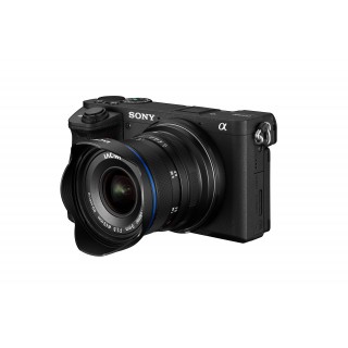 Laowa 9mm f/2.8 Zero-D / Nikon Z Laowa 9mm f/2.8 Zero-D / Nikon Z