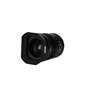 Laowa Argus 33mm f/0.95 CF APO Canon EOS-M