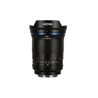 Laowa Argus 35mm f/0.95 FF Nikon Z
