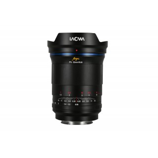 Laowa Argus 35mm f/0.95 FF Nikon Z Laowa Argus 35mm f/0.95 FF Nikon Z