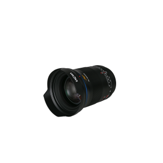 Laowa Argus 45mm f/0.95 FF Nikon Z Laowa Argus 45mm f/0.95 FF Nikon Z