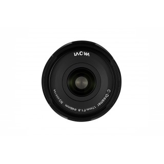 Laowa 17mm f/1.8 MFT Laowa 17mm f/1.8 MFT
