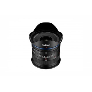 Laowa 17mm f/1.8 MFT Laowa 17mm f/1.8 MFT