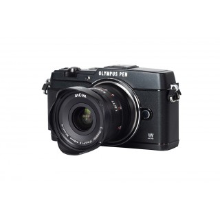 Laowa 17mm f/1.8 MFT Laowa 17mm f/1.8 MFT