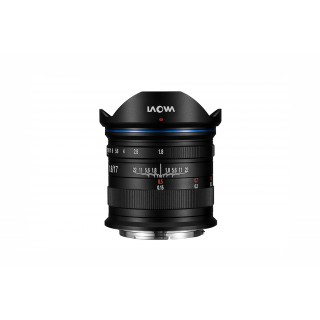 Laowa 17mm f/1.8 MFT Laowa 17mm f/1.8 MFT