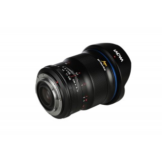 Laowa Argus 25mm f/0.95 MFT APO Laowa Argus 25mm f/0.95 MFT APO