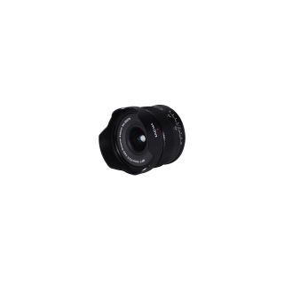 Laowa 10mm T2.1 Zero-D MFT Cine Lens Laowa 10mm T2.1 Zero-D MFT Cine Lens