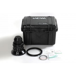 Laowa 12mm t/2.9 Zero-D Cine L mount Laowa 12mm t/2.9 Zero-D Cine L mount
